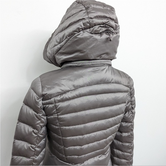 Lululemon Brave The Cold Jacket Dark Chrome - Picture 10 of 15